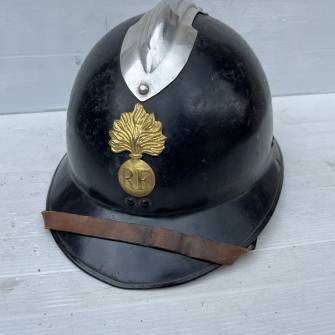 Antiquité militaire