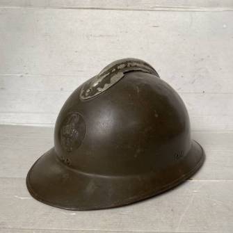 Antiquité militaire