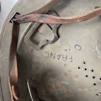 Antiquité militaire