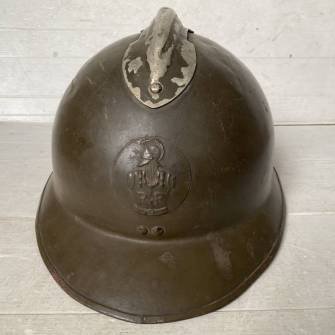 Antiquité militaire