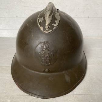 Antiquité militaire