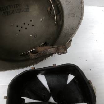 Antiquité militaire