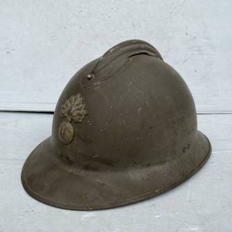 Antiquité militaire