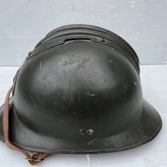 Antiquité militaire