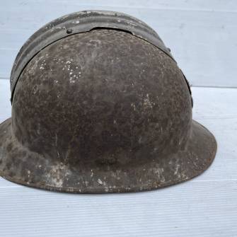 Antiquité militaire