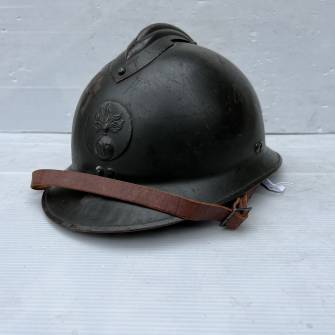 Antiquité militaire
