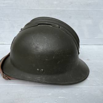 Antiquité militaire