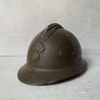 Antiquité militaire
