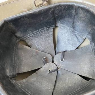 Antiquité militaire