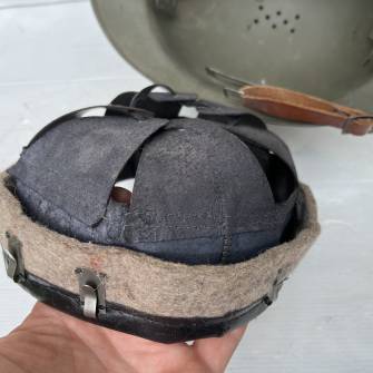 Antiquité militaire