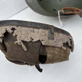 Antiquité militaire