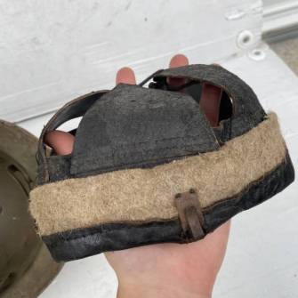 Antiquité militaire