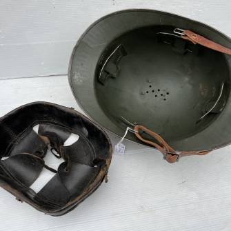 Antiquité militaire