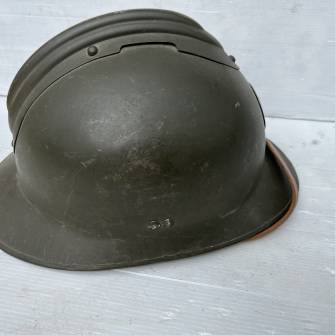 Antiquité militaire