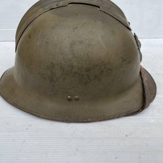 Antiquité militaire