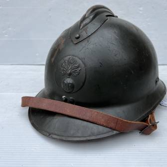 Antiquité militaire