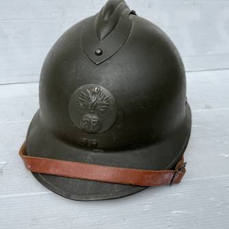 Antiquité militaire