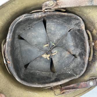 Antiquité militaire