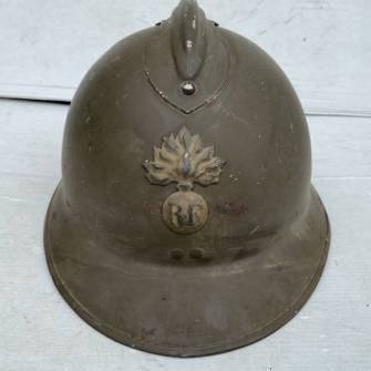 Antiquité militaire