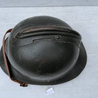 Antiquité militaire
