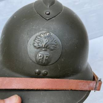 Antiquité militaire