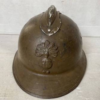 Antiquité militaire