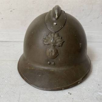 Antiquité militaire