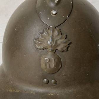 Antiquité militaire
