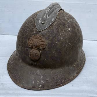 Antiquité militaire