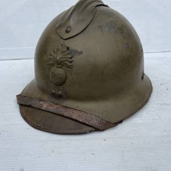Antiquité militaire