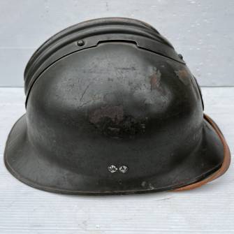 Antiquité militaire