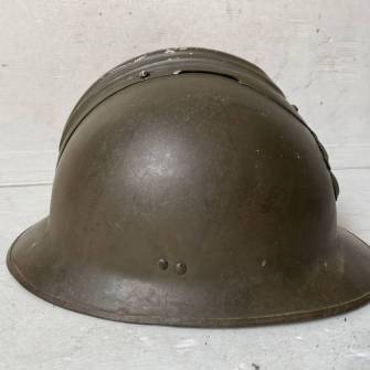 Antiquité militaire