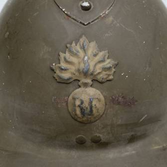 Antiquité militaire