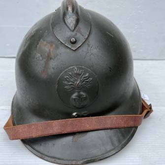 Antiquité militaire