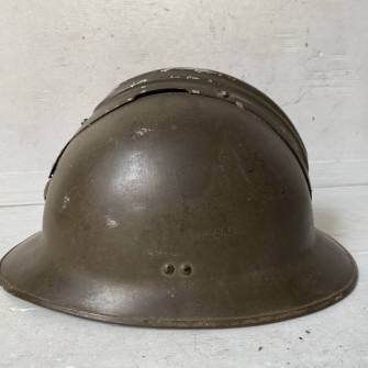 Antiquité militaire