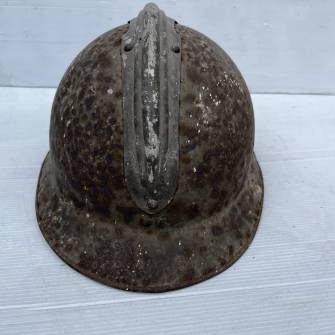 Antiquité militaire