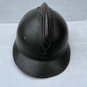 Antiquité militaire