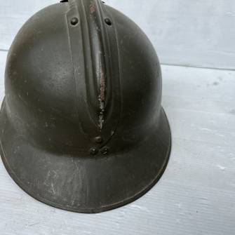 Antiquité militaire