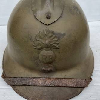 Antiquité militaire