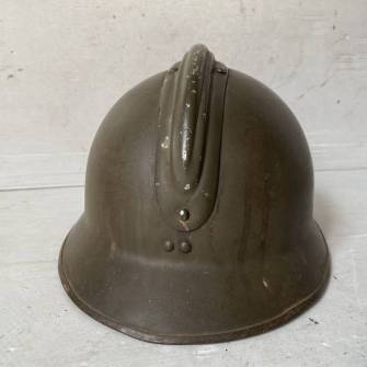 Antiquité militaire