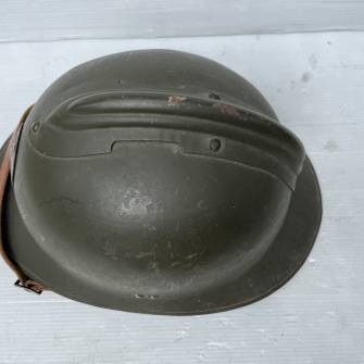 Antiquité militaire