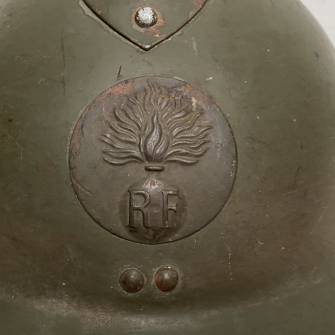 Antiquité militaire
