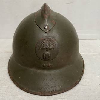 Antiquité militaire