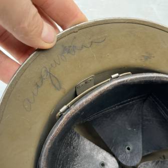 Antiquité militaire