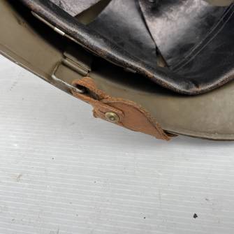 Antiquité militaire