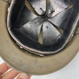 Antiquité militaire