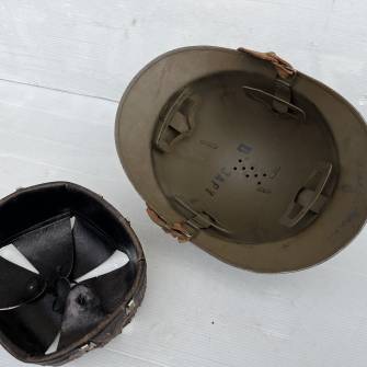 Antiquité militaire