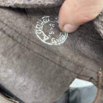 Antiquité militaire