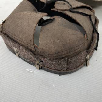 Antiquité militaire