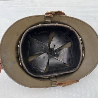 Antiquité militaire